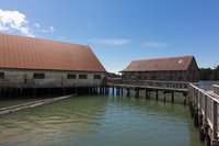 North Pacific Cannery